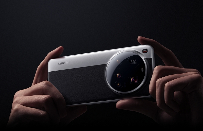 Xiaomi 15 Ultra ảnh 4