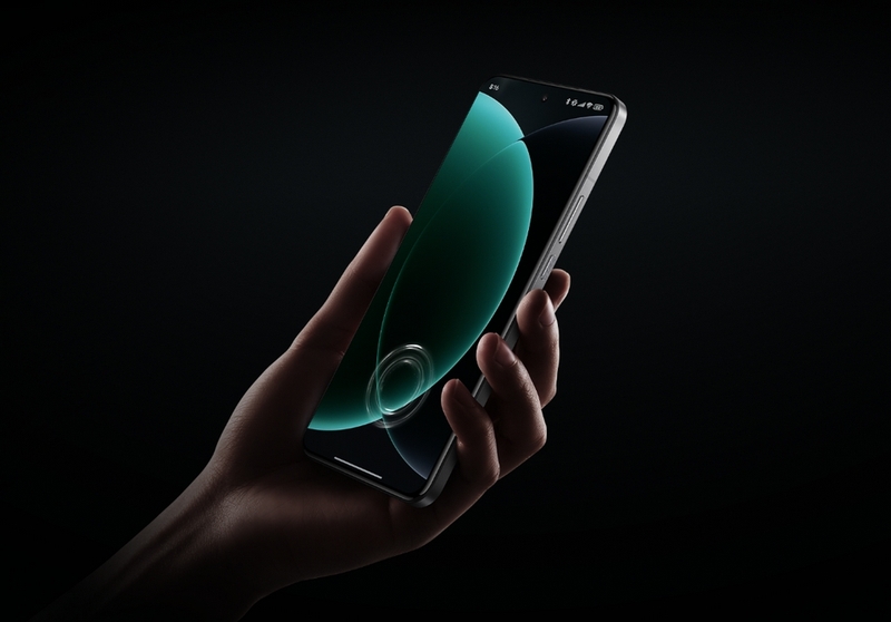 Xiaomi 15 Ultra ảnh 9