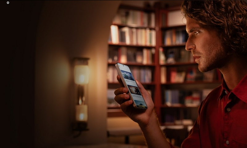 Khả năng hiển thị Xiaomi 15T