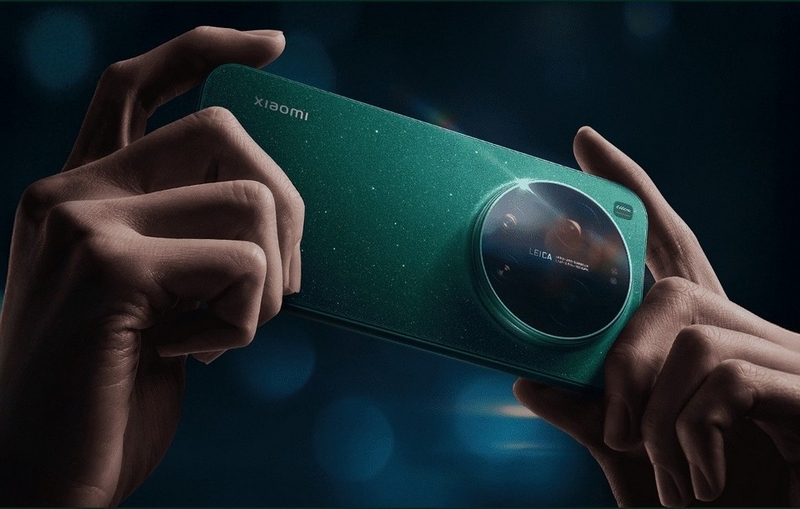 Xiaomi 17 Ultra ảnh 5