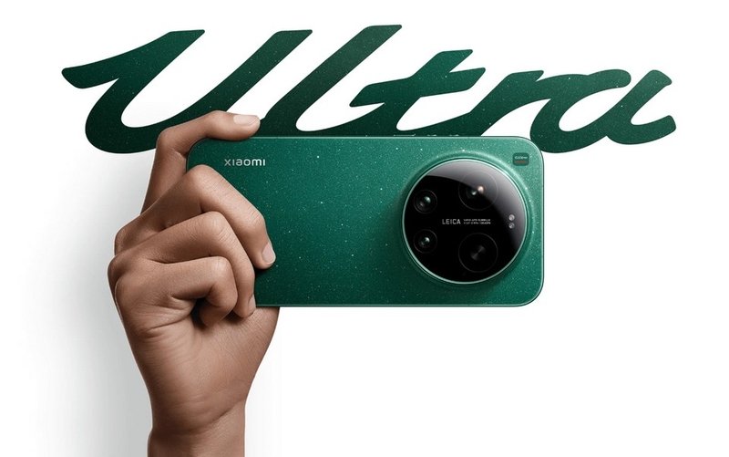 Xiaomi 17 Ultra ảnh 1