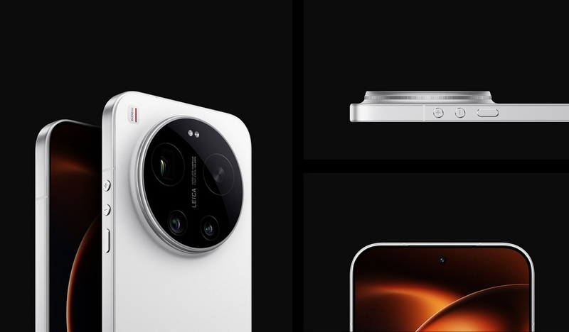 Xiaomi 17 Ultra ảnh 11