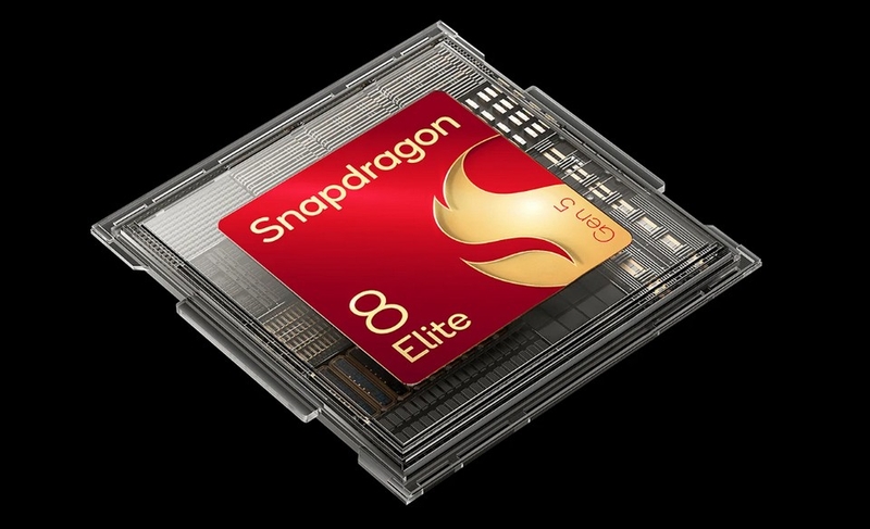 Xiaomi 17 Ultra ảnh 4