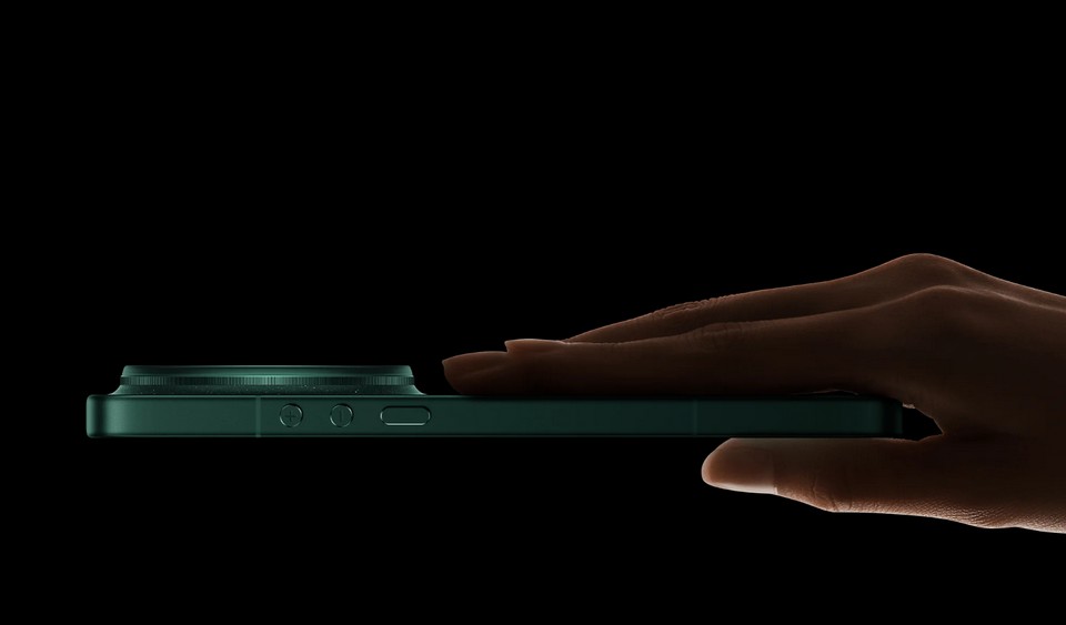 Xiaomi 17 Ultra ảnh 8